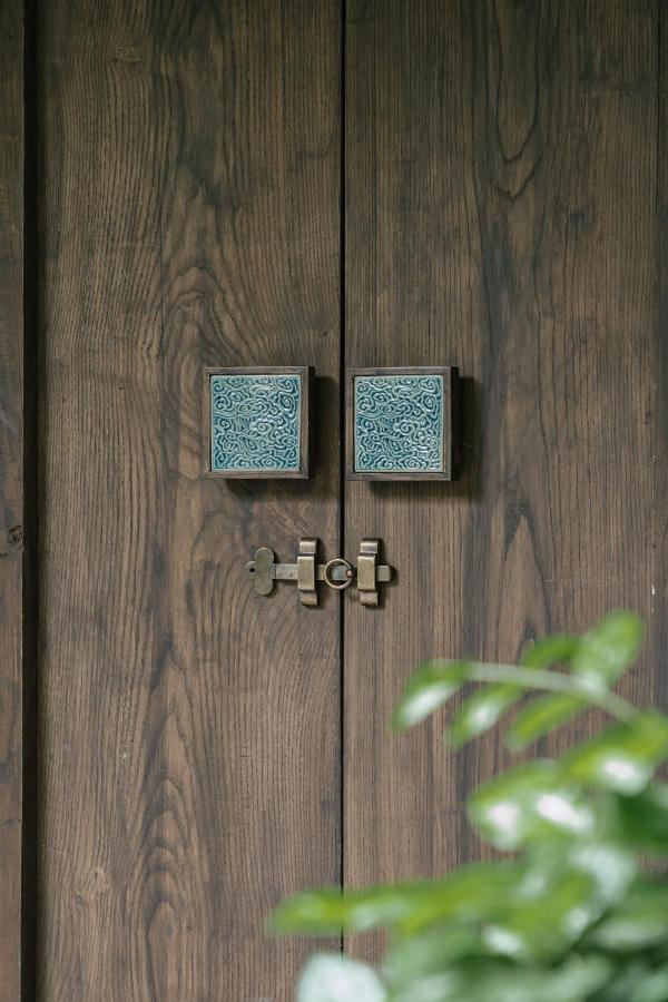 Toki Retreat Van Long Ninh Binh Exterior foto
