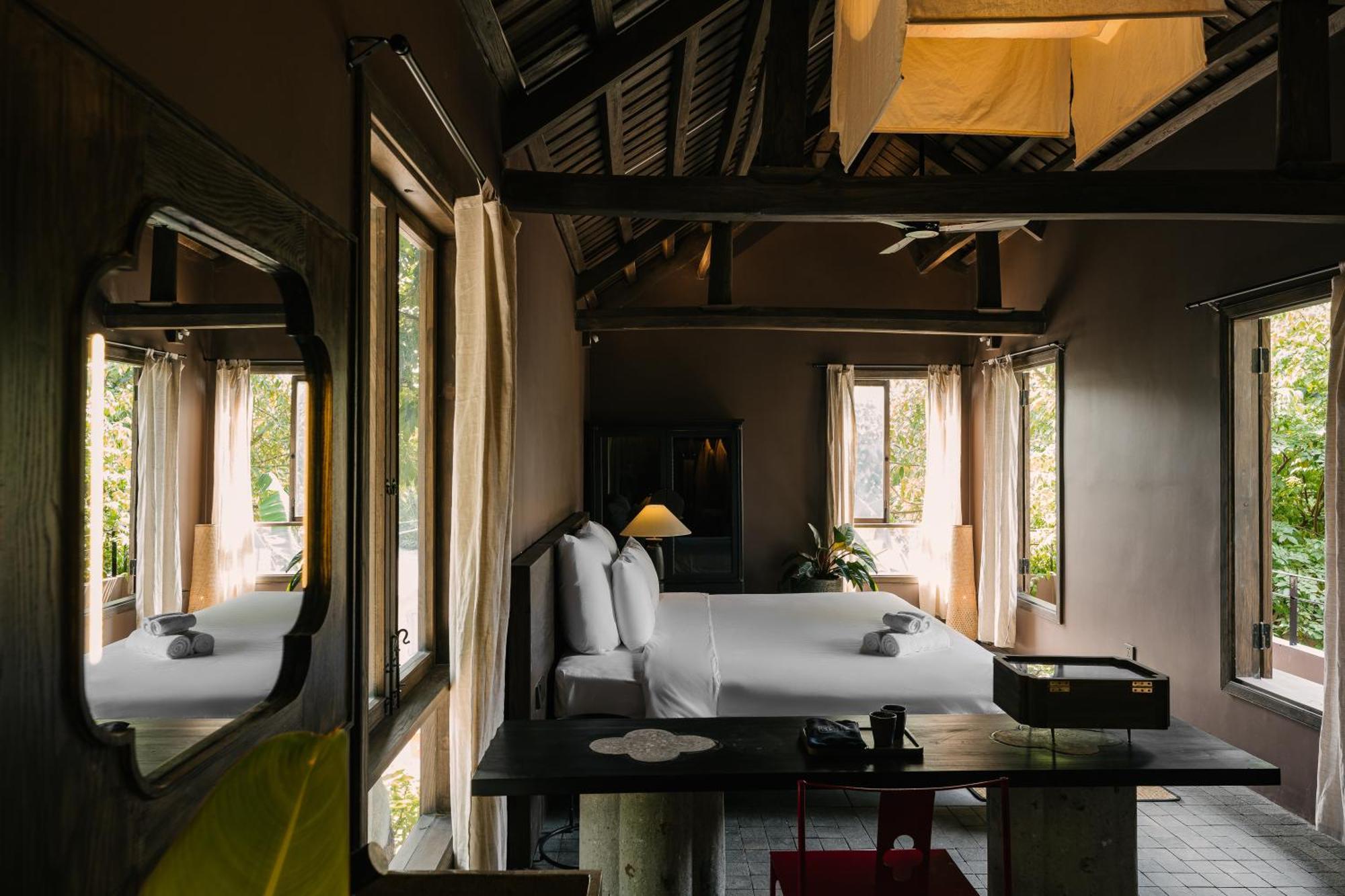 Toki Retreat Van Long Ninh Binh Exterior foto